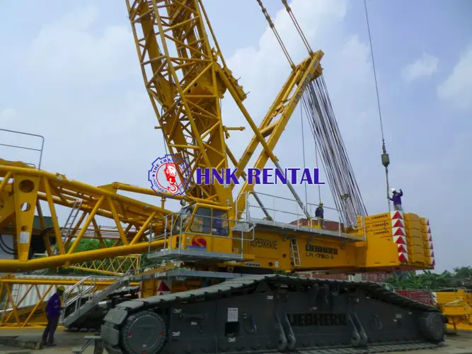  Sewa Unic Crane  kabupaten bandung